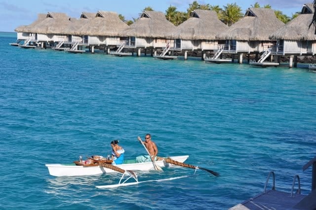 Grand-Marnier - La Cave - Bora Bora