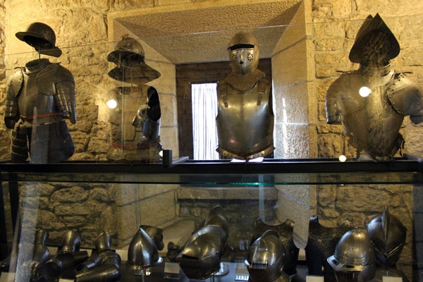 Museum of Ancient Arms