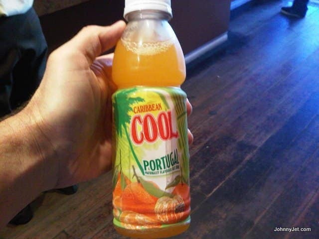 Love this drink