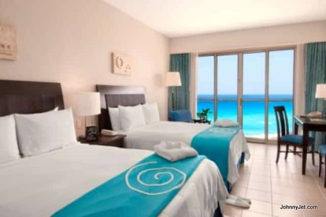 Iberostar Cancun Room