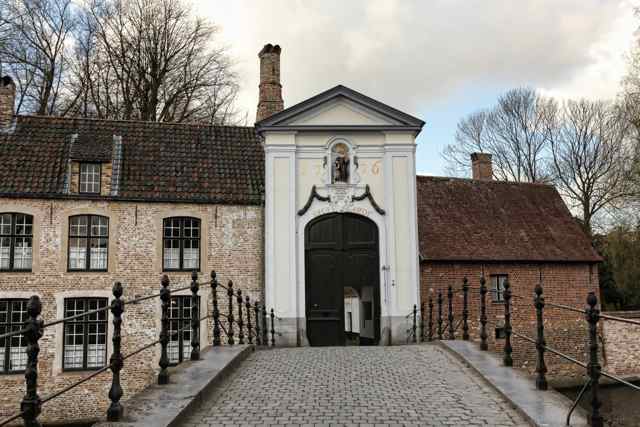 The Beguinage