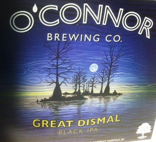O'Connor Local Beer