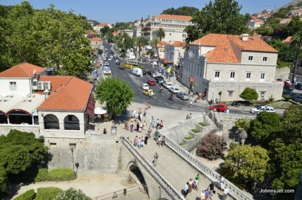 New Dubrovnik