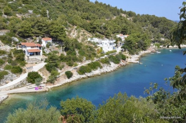 Paradise found