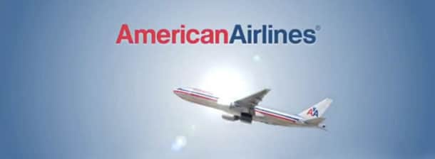 American Airlines Behind the Scenes