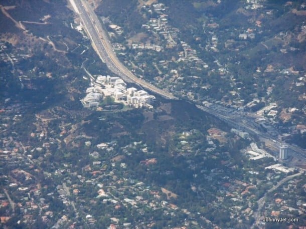 Getty Center