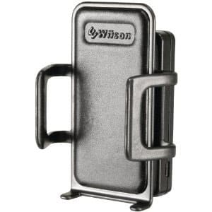 Wilson Electronics Sleek Cell Phone Signal Cradle Booster