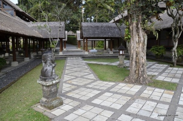 Amandari