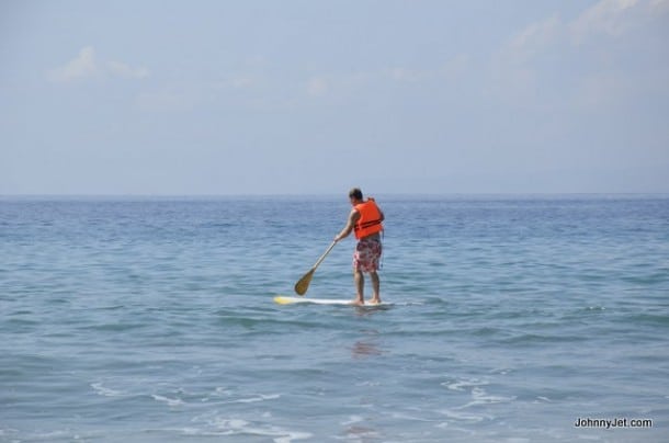 Standup Paddle board