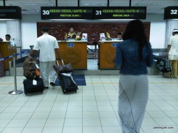 Bali Airport