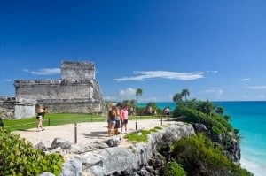 Tulum Cliffs