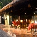 Mayan Bistro