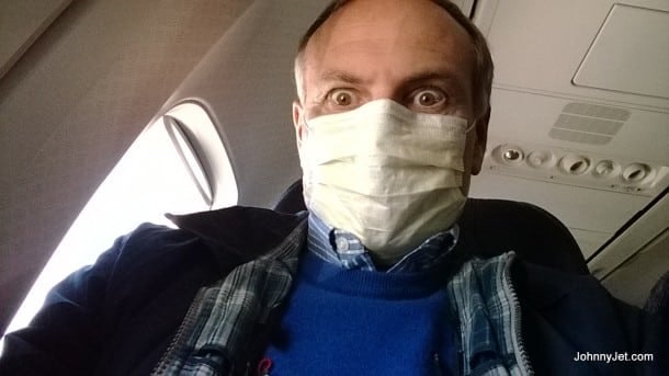 11 tips for traveling during cold and flu season