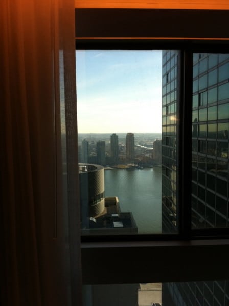 East RIver View