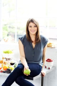 Top Chef's Gail Simmons