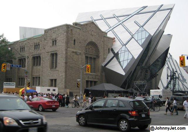 Royal Ontario Museum