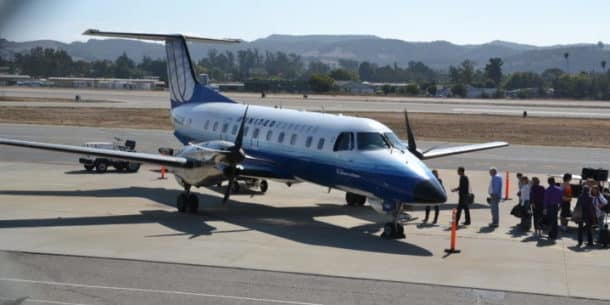 SLO County Regional Airport