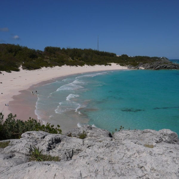 Horseshoe Bay Beach