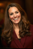 The Duchess of Cambridge will name Royal Princess Cruise Ship 