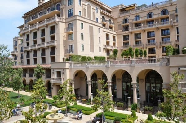 10 Reasons To Stay At The Montage Beverly Hills