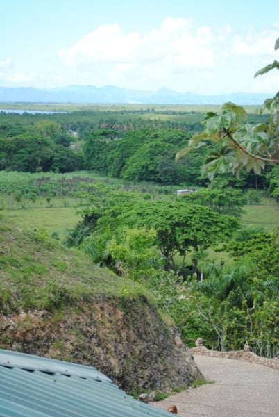 Samaná Bay Caño Hondo
