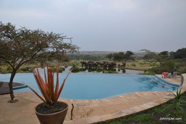 Four Seasons Serengeti Lodge Tanzania Africa June 2013 -012