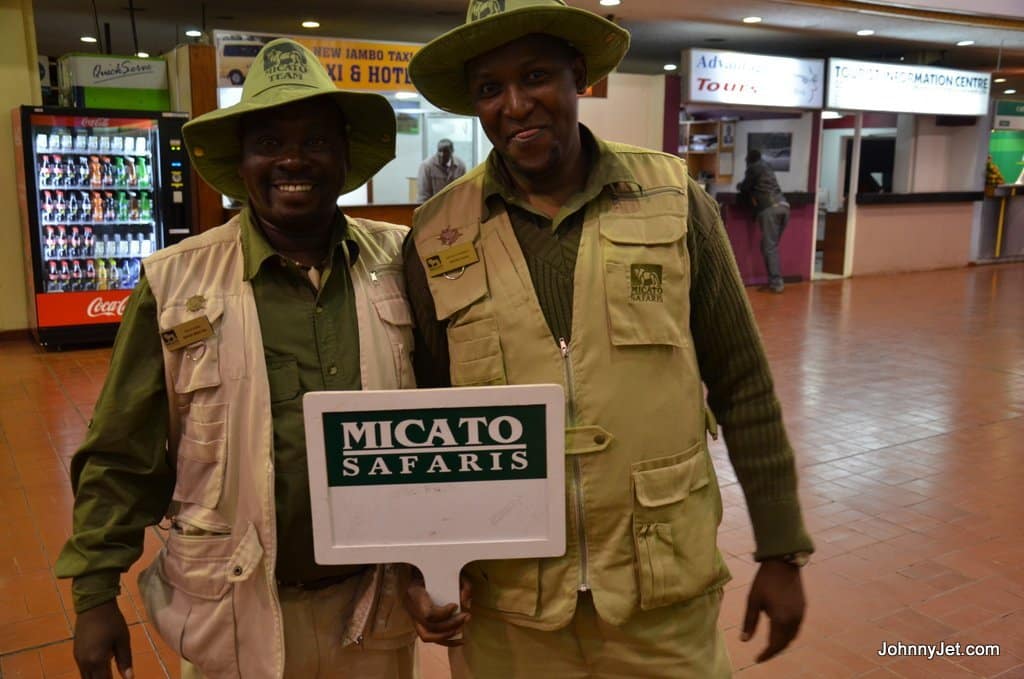 Micato Safaris Kenya Africa June 2013 -002