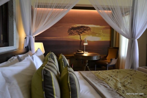 Nairobi Kenya Africa Hemingways Luxury Hotel 2013 -006