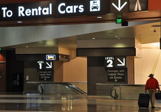 Rental Cars