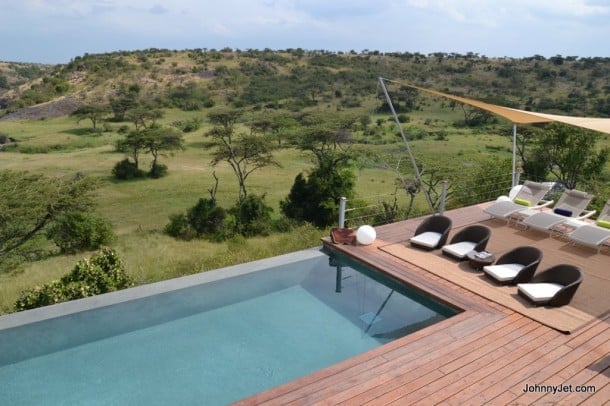 Richard Branson's Mahali Mzuri Kenya Safari Camp 2013 -065