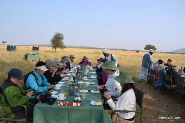 Serengeti Balloon Safaris Tanzania Micato Safaris June 2013 -041