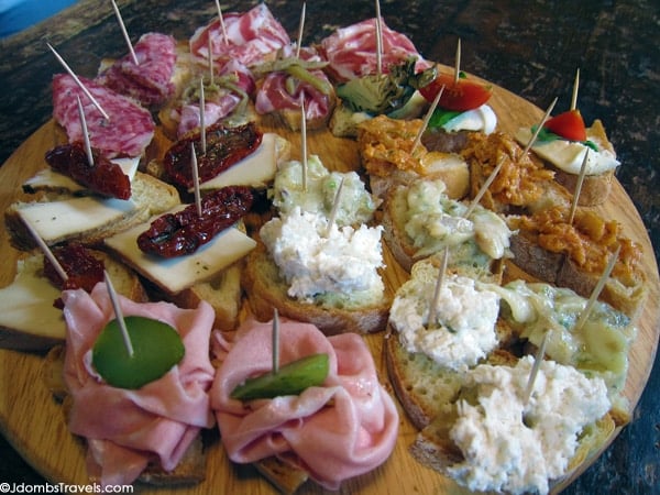 Cicchetti