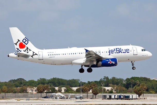 JetBlue