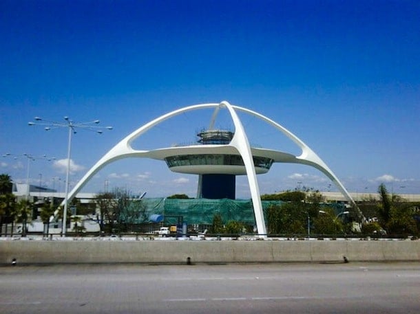 LAX