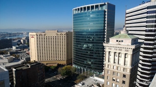 Oakland Marriott