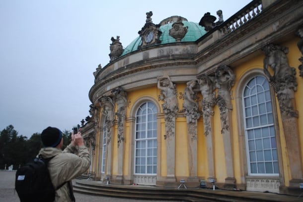 Sanssouci