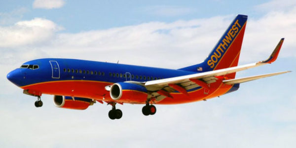 New Southwest Business Credit Card Offer