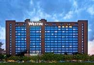 Westin DFW Airport Hotel