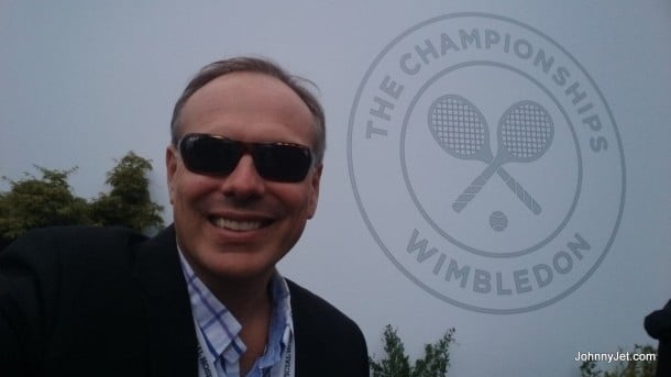 Wimbledon | June 28