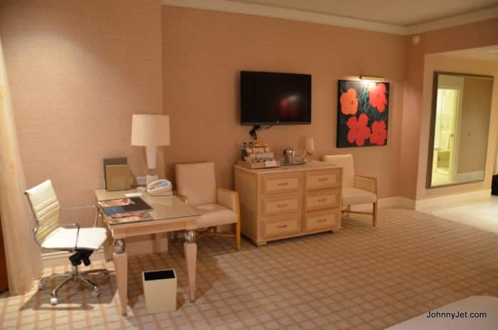 Wynn Las Vegas Hotel -002