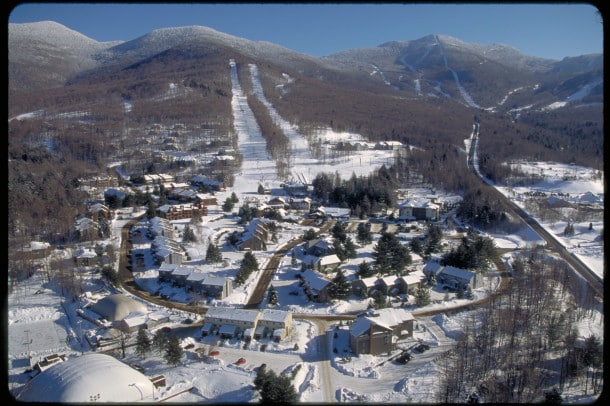 Smugglers' Notch, high-octane and family-friendly Vermont escape