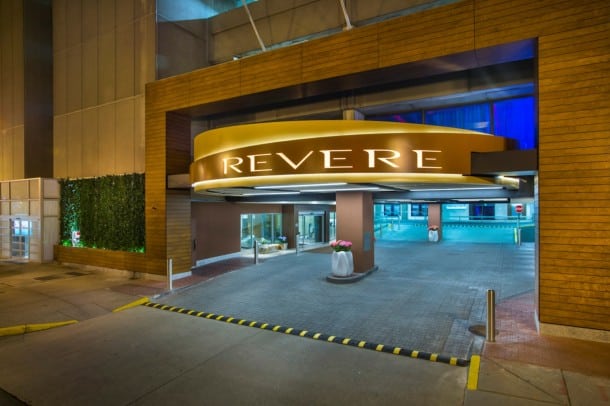 The Revere Hotel: One of 20 Boston hotels offering discounts February 16-23