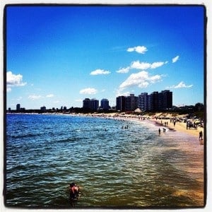 Punta del Este, Uruguay