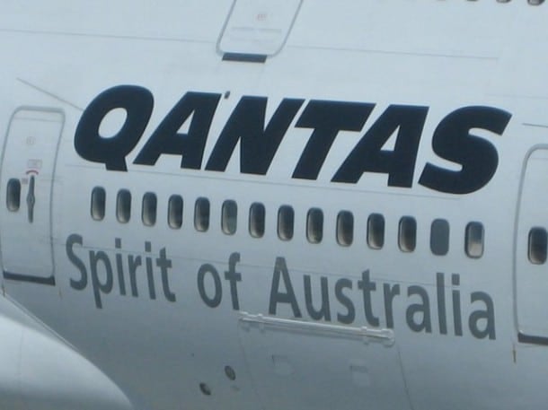 Qantas (2)