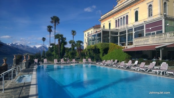 Grand Hotel Villa Serbelloni, Bellagio, Como, Italy April 2014 -047
