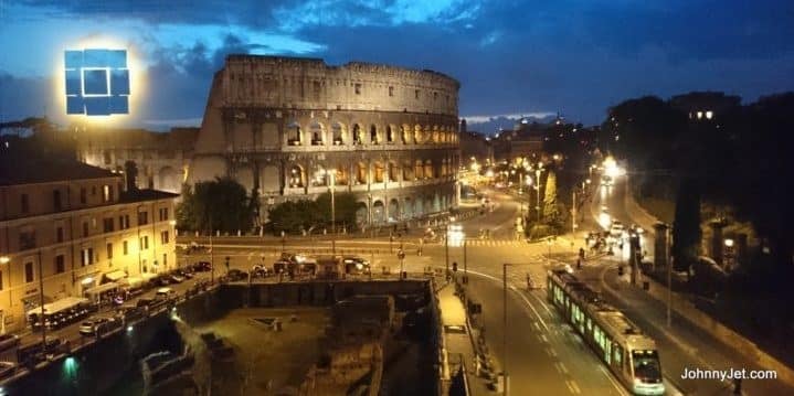 Palazzo Manfredi Hotel Rome Italy May 2014-026