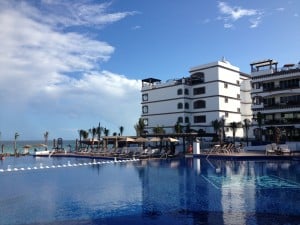 The Grand Residences Riviera Cancun