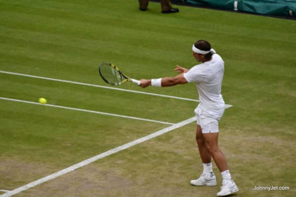 Wimbledon Experience Tours England June 28 2014-006