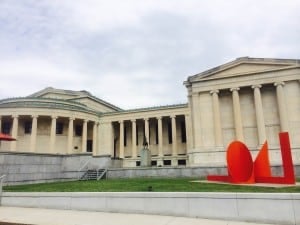 Albright-Knox Art Gallery