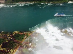 Maid of the Mist